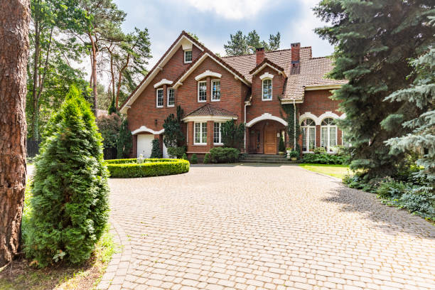 Fort Lee, VA Driveway Pavers Company