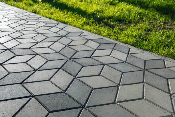 Best Best Driveway Pavers  in Fort Lee, VA