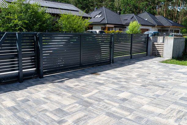 Best Local Driveway Pavers  in Fort Lee, VA