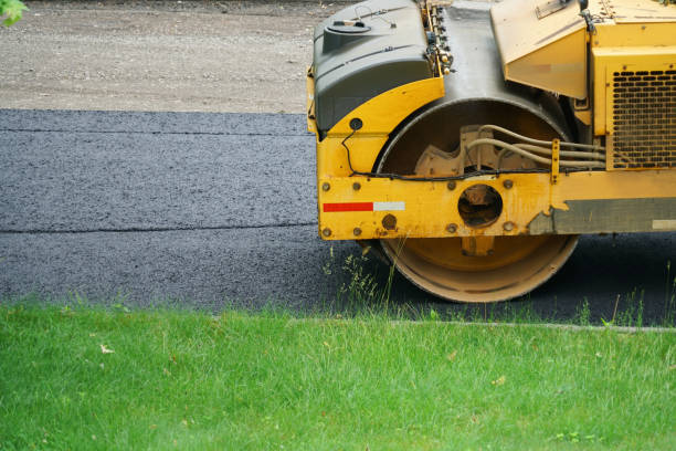 Best Concrete Paver Driveway  in Fort Lee, VA