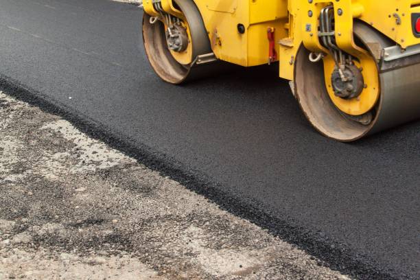 Best Driveway Paving Contractor  in Fort Lee, VA