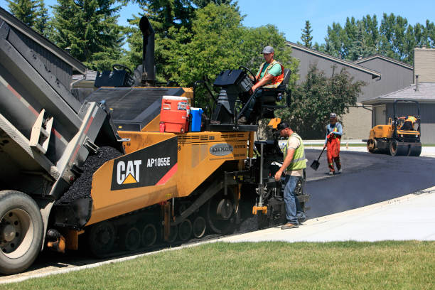 Best Driveway Pavers Near Me  in Fort Lee, VA