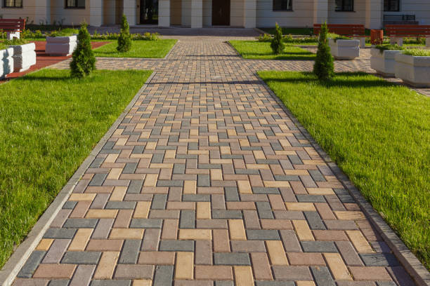  Fort Lee, VA Driveway Pavers Pros