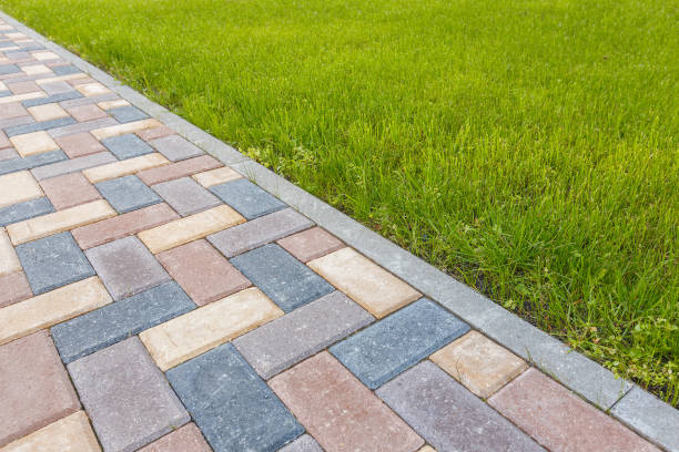 Best Best Driveway Pavers  in Fort Lee, VA