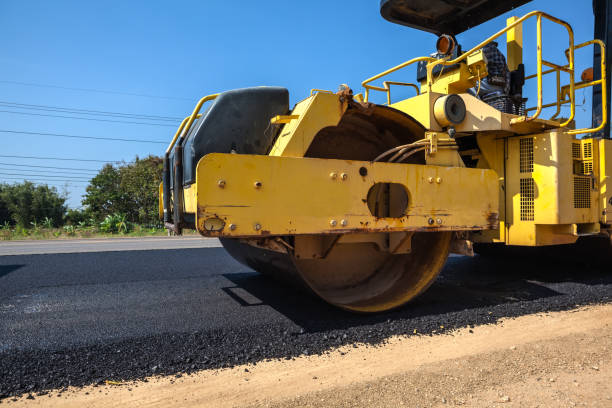 Best Driveway Resurfacing Pavers  in Fort Lee, VA
